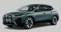 BMW iX - 385kW thumbnail