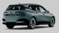 BMW iX - 385kW thumbnail