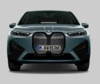BMW iX - 385kW thumbnail