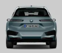 BMW iX - 385kW thumbnail