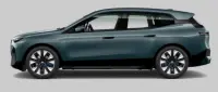 BMW iX - 385kW thumbnail