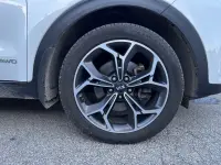 Kia Sportage - 130kW thumbnail
