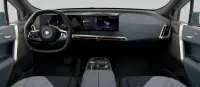 BMW iX - 385kW thumbnail