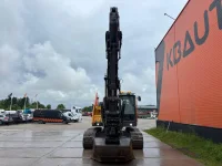 Volvo EC 220 EL 3D / TILTROTATOR / CENTRAL LUBRICATION / AC / AUXILIARY HEATER 129kW thumbnail