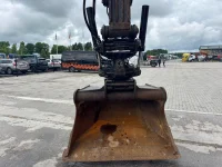 Volvo EC 220 EL 3D / TILTROTATOR / CENTRAL LUBRICATION / AC / AUXILIARY HEATER 129kW thumbnail