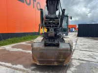 Volvo EC 220 EL 3D / TILTROTATOR / CENTRAL LUBRICATION / AC / AUXILIARY HEATER 129kW thumbnail