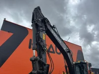Volvo EC 220 EL 3D / TILTROTATOR / CENTRAL LUBRICATION / AC / AUXILIARY HEATER 129kW thumbnail