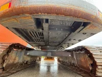 Volvo EC 220 EL 3D / TILTROTATOR / CENTRAL LUBRICATION / AC / AUXILIARY HEATER 129kW thumbnail