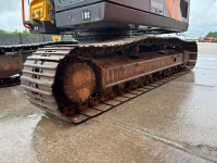 Volvo EC 220 EL 3D / TILTROTATOR / CENTRAL LUBRICATION / AC / AUXILIARY HEATER 129kW thumbnail