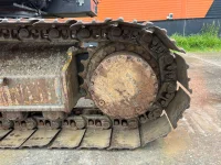 Volvo EC 220 EL 3D / TILTROTATOR / CENTRAL LUBRICATION / AC / AUXILIARY HEATER 129kW thumbnail