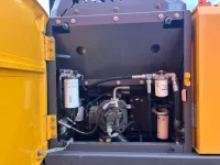 Volvo EC 220 EL 3D / TILTROTATOR / CENTRAL LUBRICATION / AC / AUXILIARY HEATER 129kW thumbnail