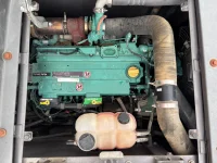 Volvo EC 220 EL 3D / TILTROTATOR / CENTRAL LUBRICATION / AC / AUXILIARY HEATER 129kW thumbnail