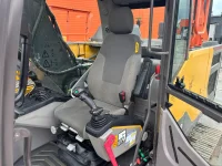 Volvo EC 220 EL 3D / TILTROTATOR / CENTRAL LUBRICATION / AC / AUXILIARY HEATER 129kW thumbnail