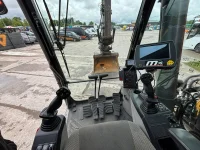 Volvo EC 220 EL 3D / TILTROTATOR / CENTRAL LUBRICATION / AC / AUXILIARY HEATER 129kW thumbnail
