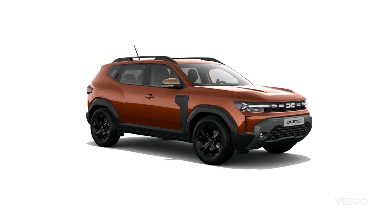 Dacia Duster extreme 0kW