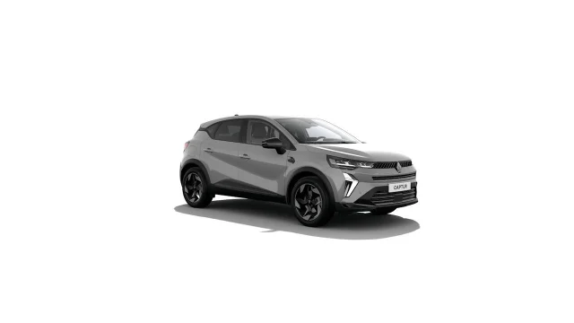 Image of Renault Captur techno 0kW