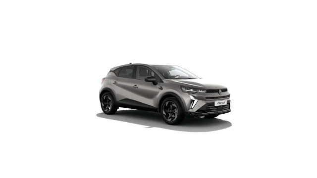 Image of Renault Captur techno 0kW