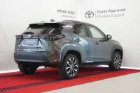 Toyota Yaris Cross Active Plus 1.5 68kW thumbnail