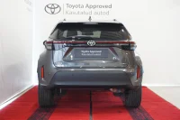 Toyota Yaris Cross Active Plus 1.5 68kW thumbnail