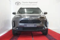 Toyota Yaris Cross Active Plus 1.5 68kW thumbnail