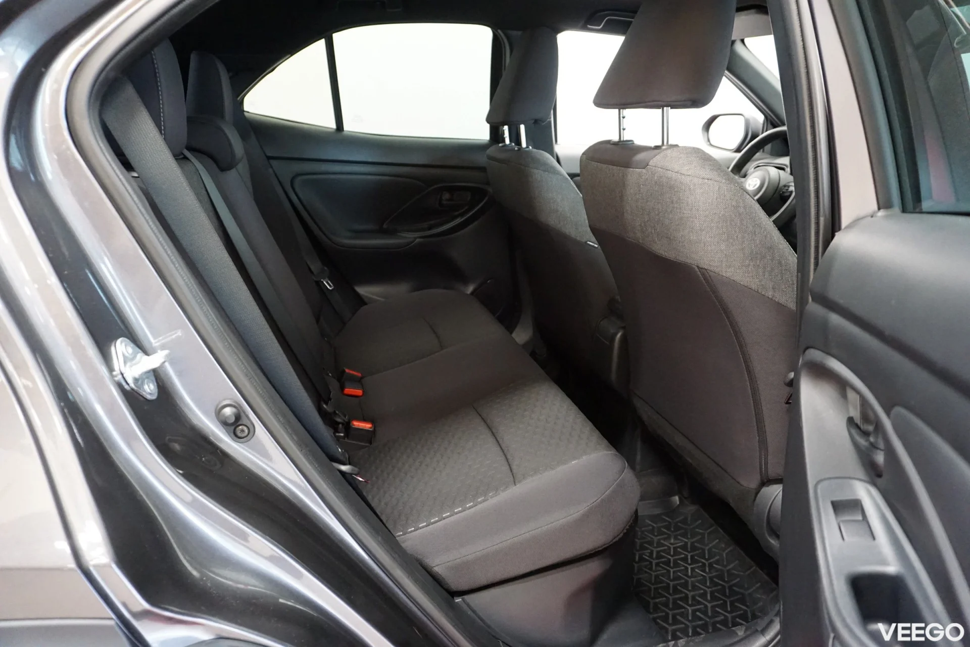 Toyota Yaris Cross Active Plus 1.5 68kW