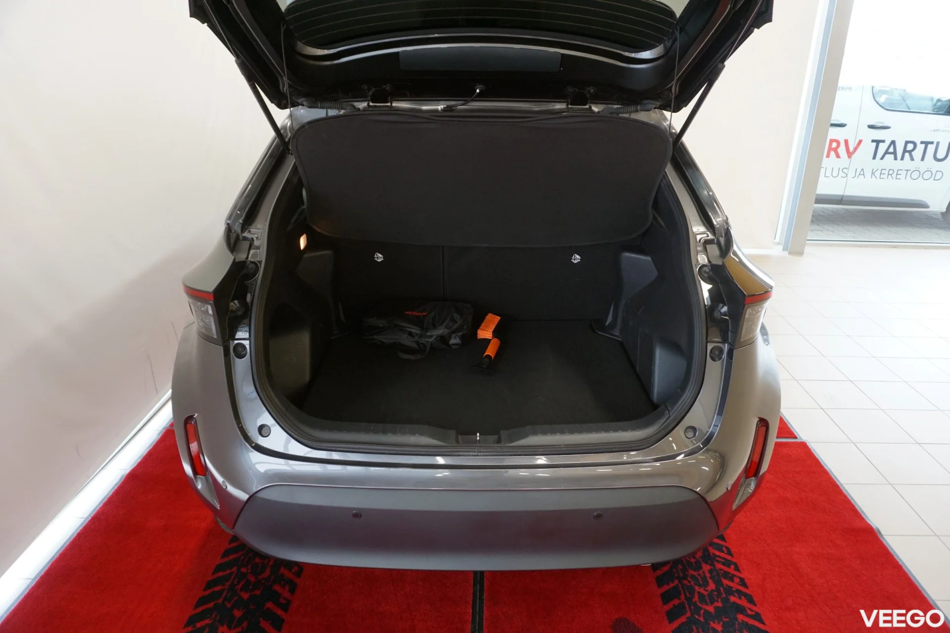Toyota Yaris Cross Active Plus 1.5 68kW
