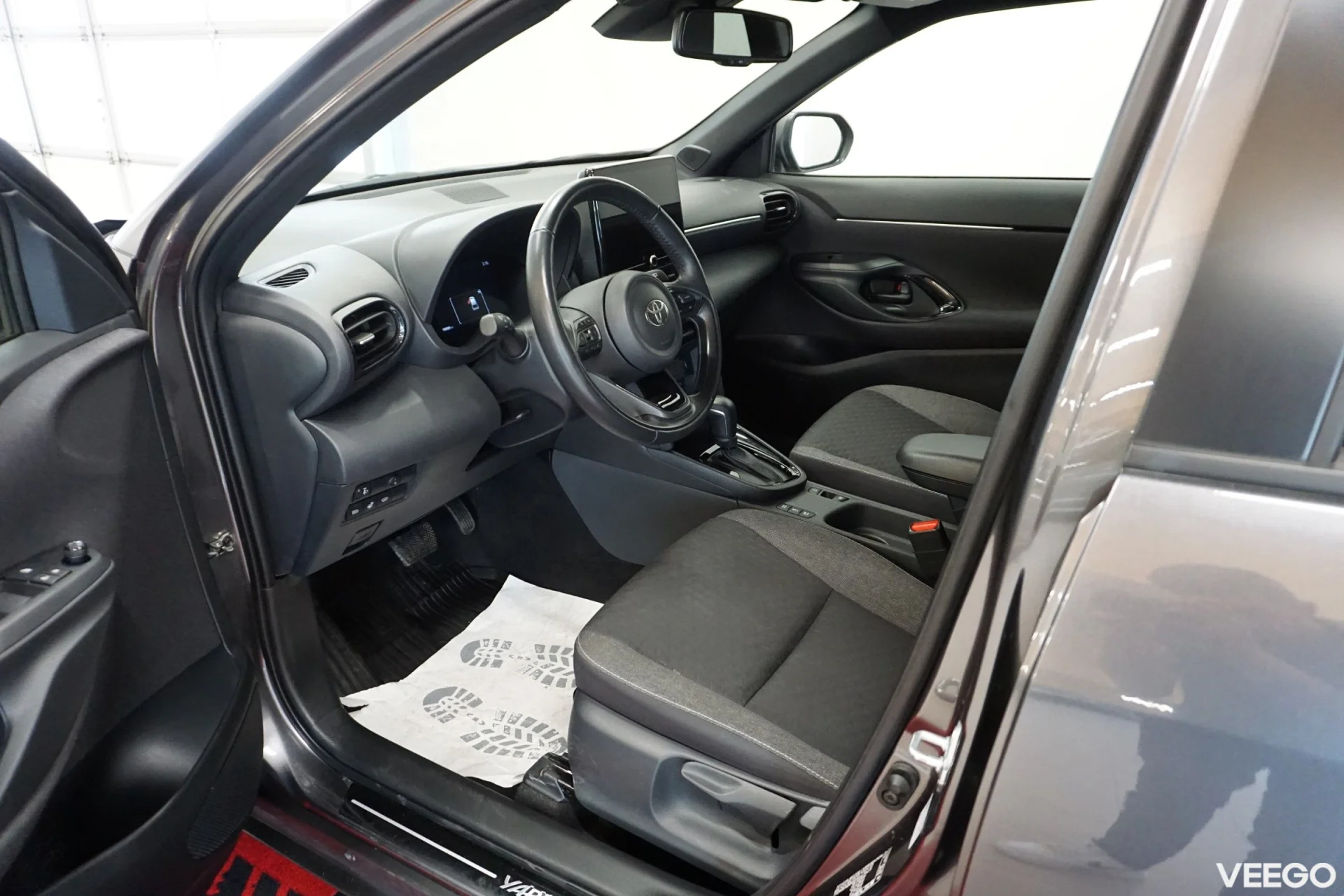 Toyota Yaris Cross Active Plus 1.5 68kW