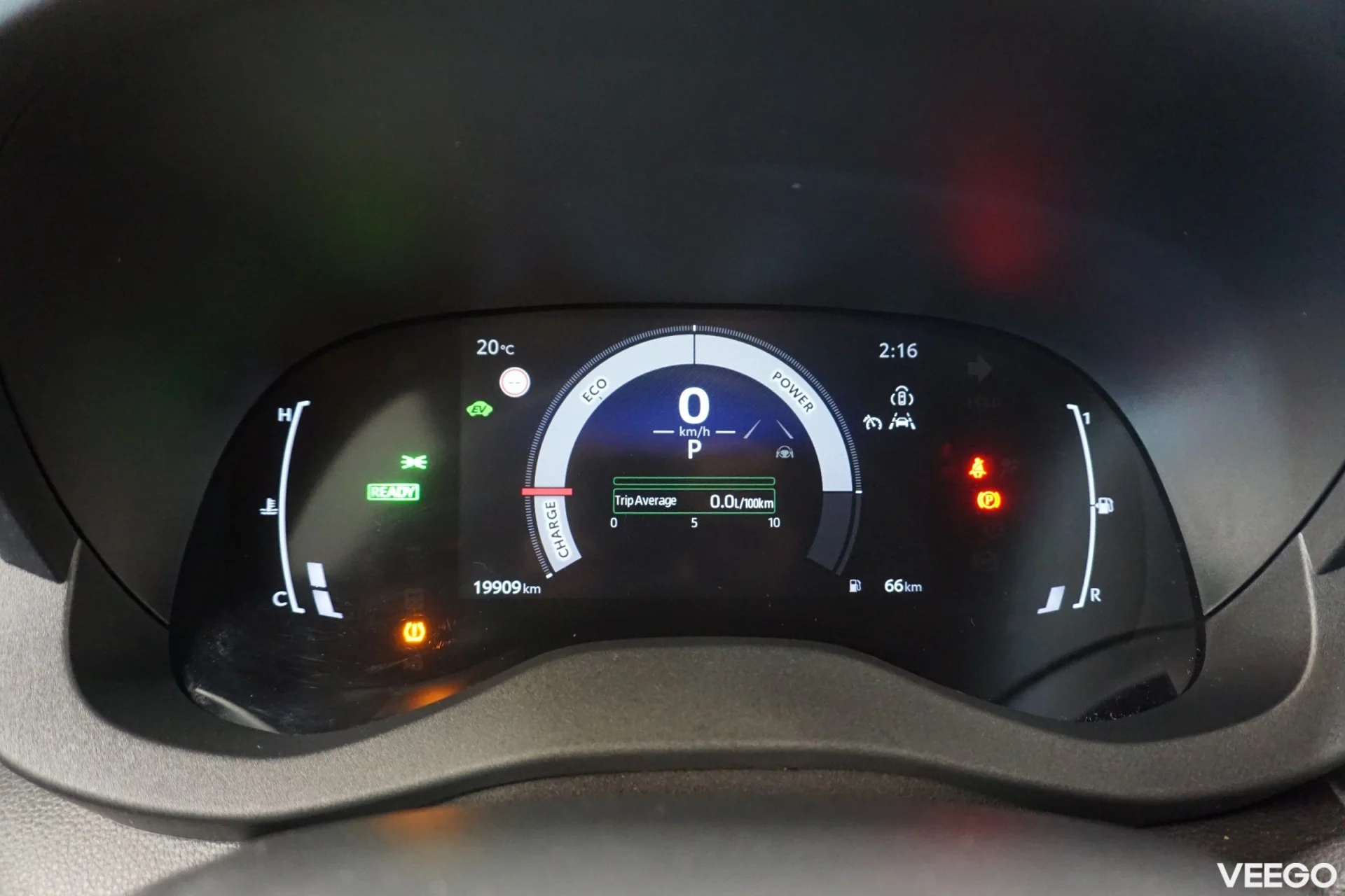 Toyota Yaris Cross Active Plus 1.5 68kW