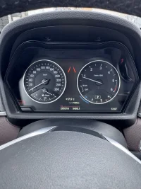 BMW X1 2.0 140kW thumbnail