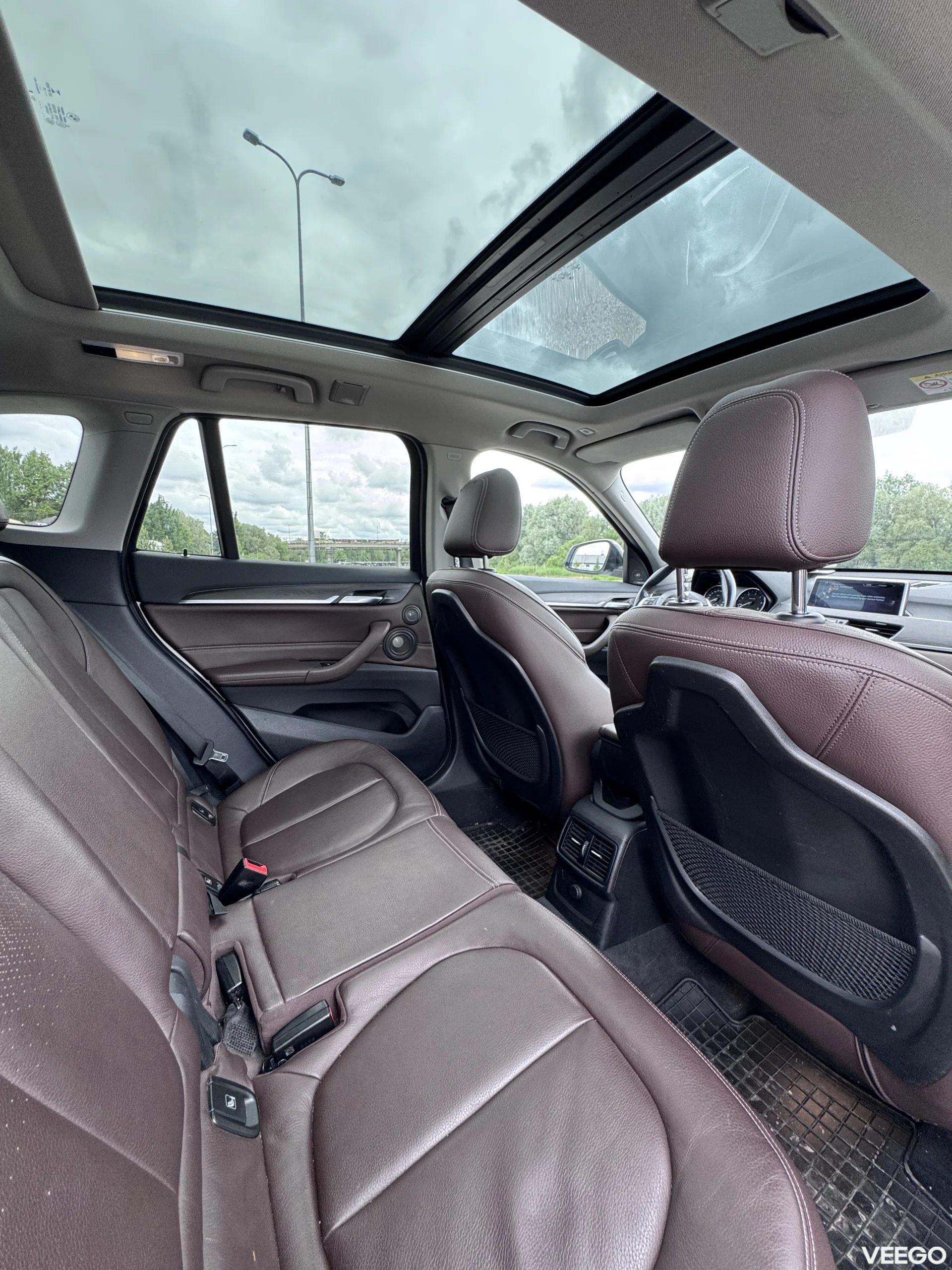 BMW X1 2.0 140kW