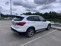 BMW X1 2.0 140kW thumbnail