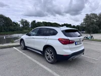 BMW X1 2.0 140kW thumbnail