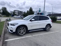 BMW X1 2.0 140kW thumbnail