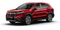 Image of Suzuki S-Cross 1.4 80kW