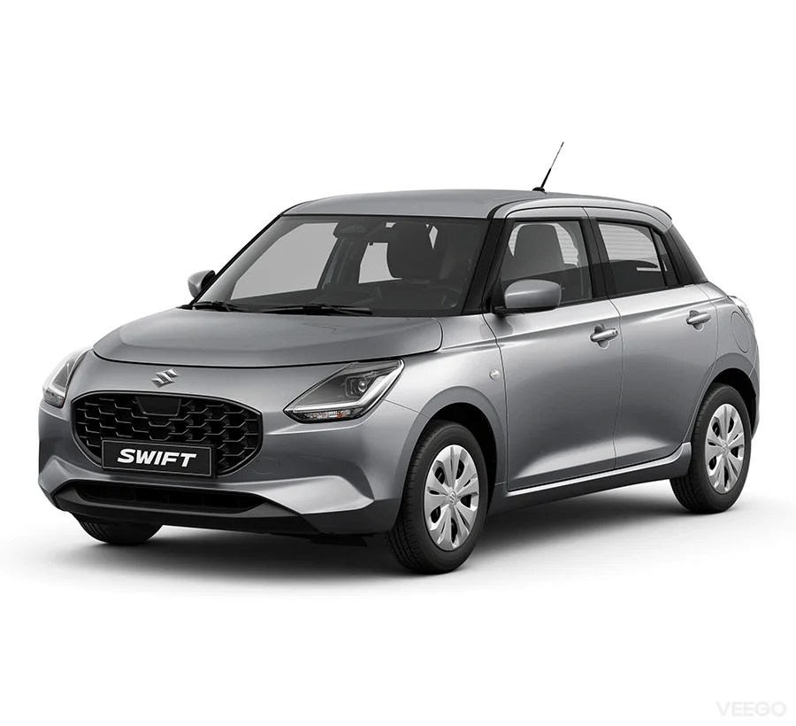 Suzuki Swift 1.2 61kW