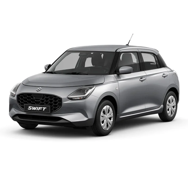 Image of Suzuki Swift 1.2 61kW