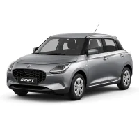 Suzuki Swift 1.2 61kW thumbnail