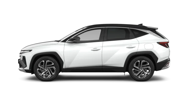 Image of Hyundai Tucson 1.6 175kW