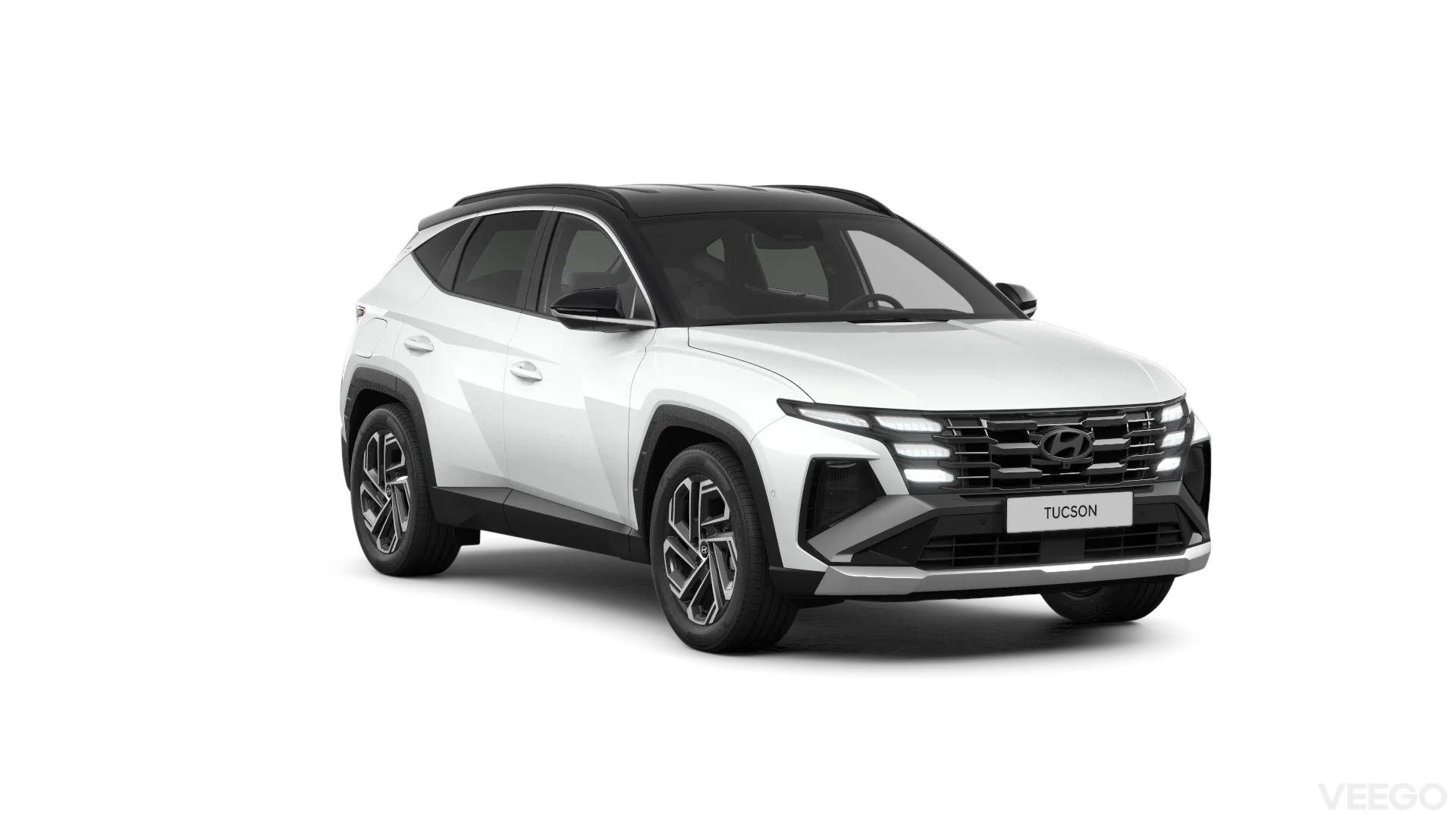 Hyundai Tucson 1.6 175kW