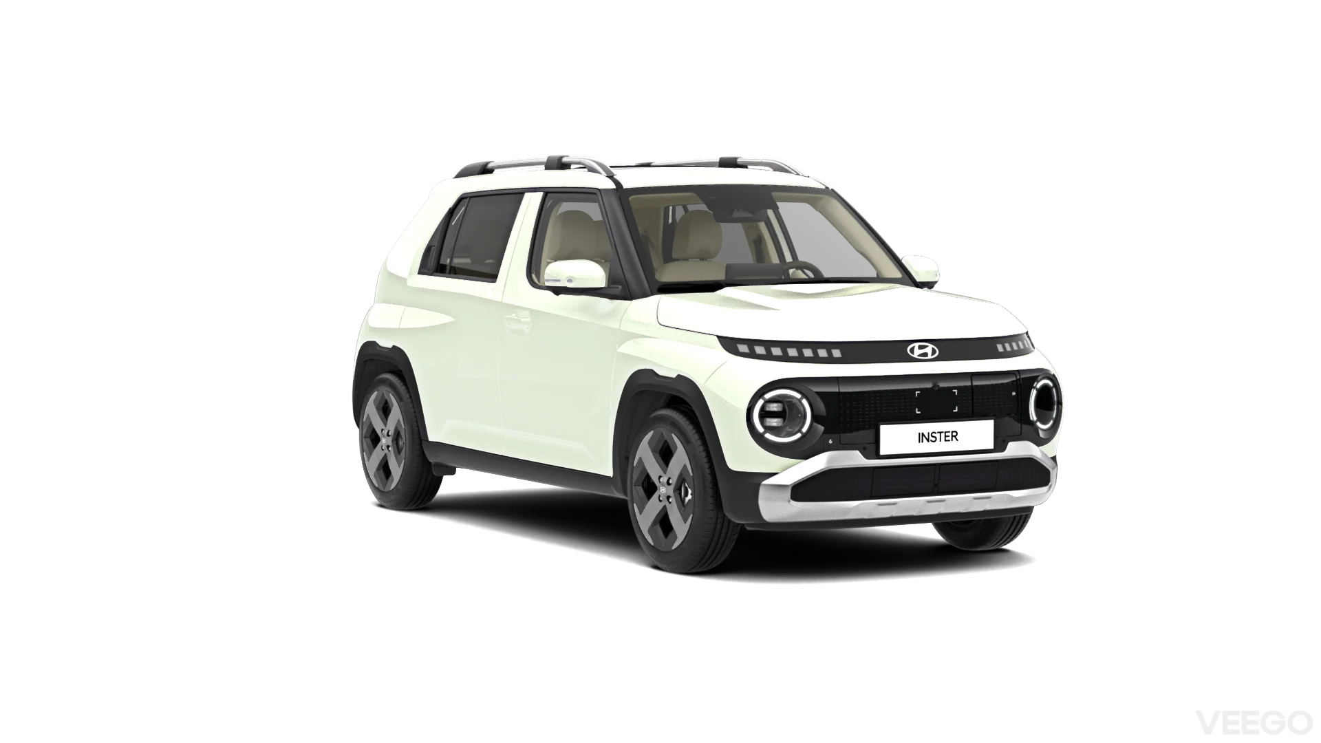 Hyundai Inster 85kW
