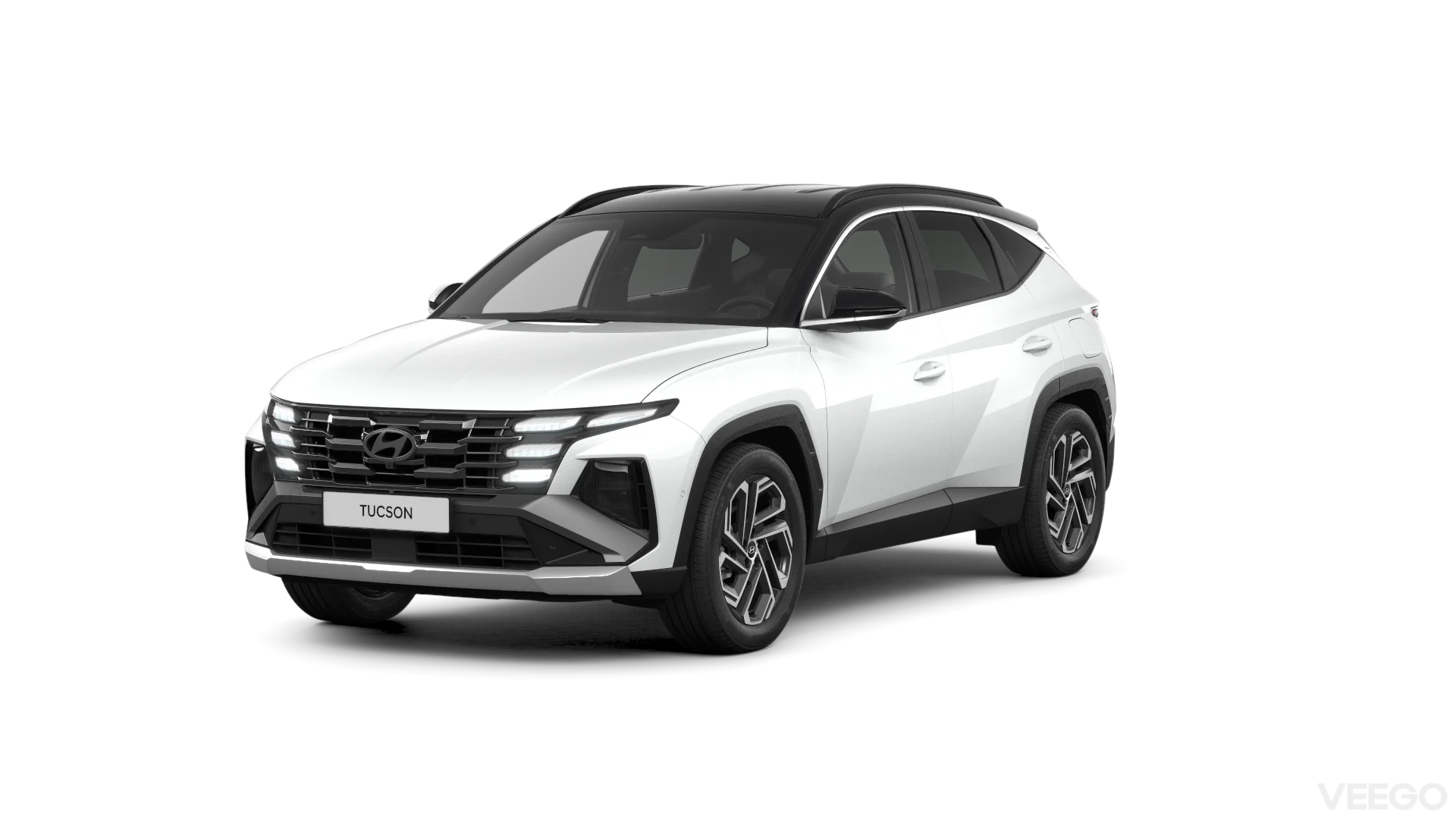 Hyundai Tucson 1.6 175kW