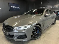 BMW 840 3.0 235kW thumbnail