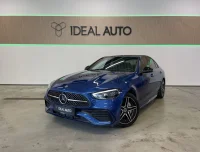 Mercedes-Benz C300 Plug-in AMG 2 150kW thumbnail