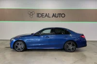 Mercedes-Benz C300 Plug-in AMG 2 150kW thumbnail