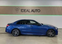 Mercedes-Benz C300 Plug-in AMG 2 150kW thumbnail