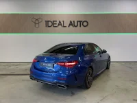 Mercedes-Benz C300 Plug-in AMG 2 150kW thumbnail