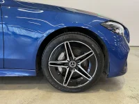 Mercedes-Benz C300 Plug-in AMG 2 150kW thumbnail
