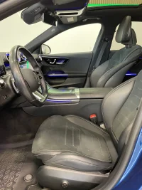 Mercedes-Benz C300 Plug-in AMG 2 150kW thumbnail