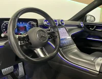 Mercedes-Benz C300 Plug-in AMG 2 150kW thumbnail