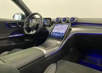 Mercedes-Benz C300 Plug-in AMG 2 150kW thumbnail